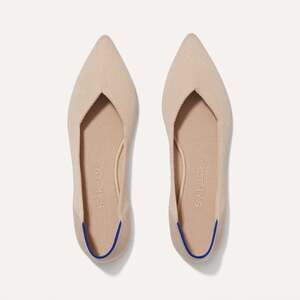 Rothy's Ecru Size 7.5